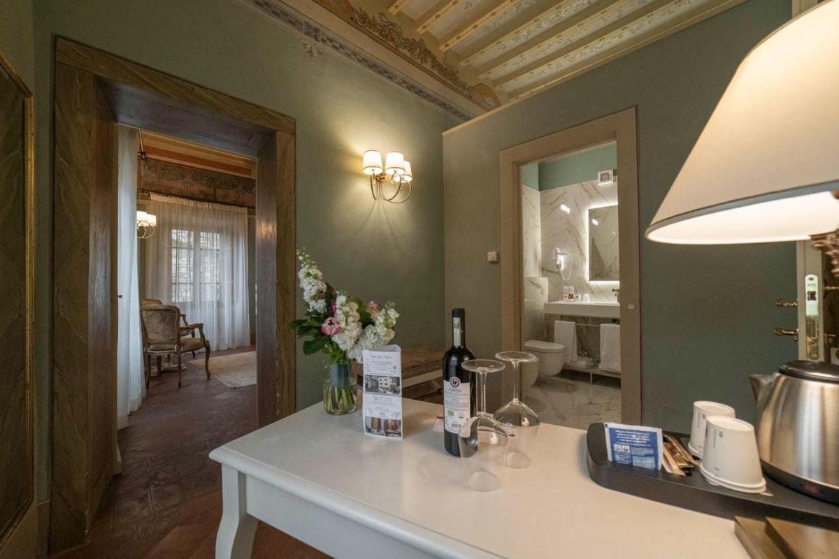 Hotel Palazzo San Niccolò & Spa - Housity