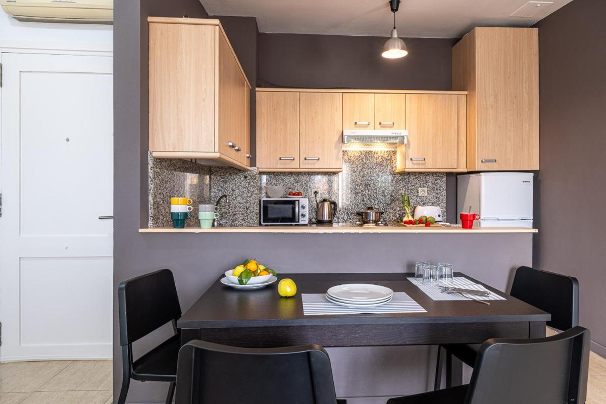 URBAN Center Apartments - Housity