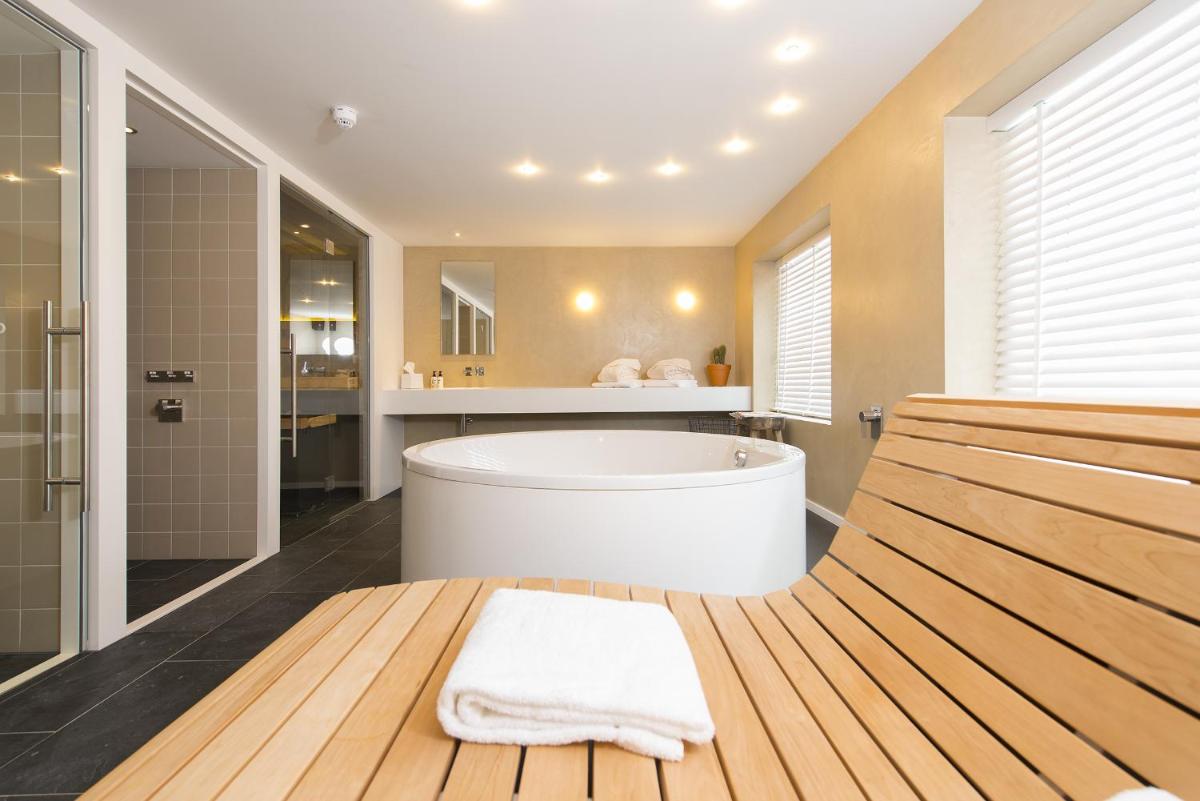Hotel Katoen - Housity