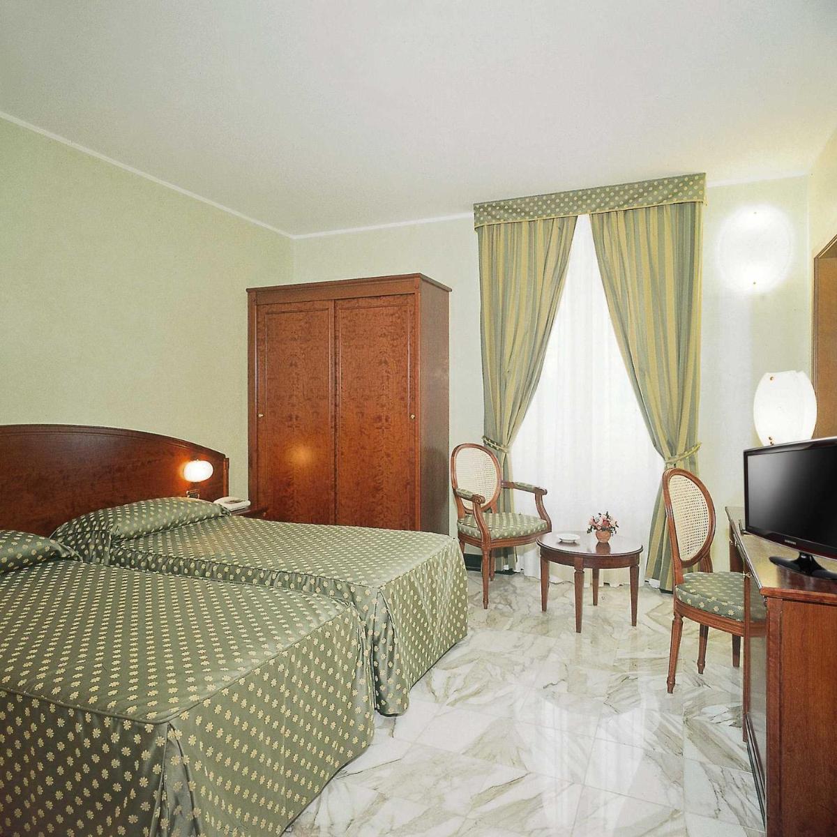 Hotel Ulivi - Housity