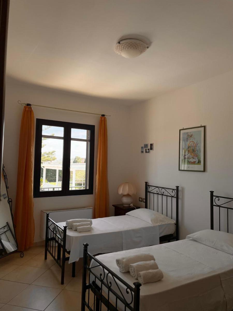 Mondoverde Apartments & Rooms - Housity