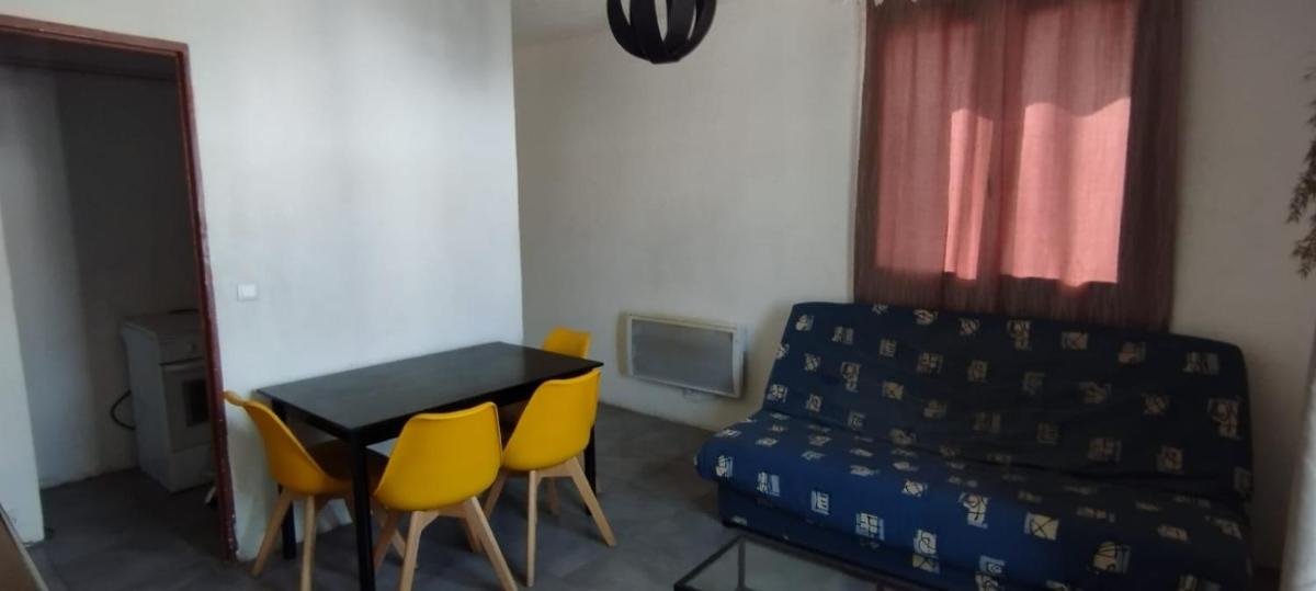 Appartement lumineux - Housity