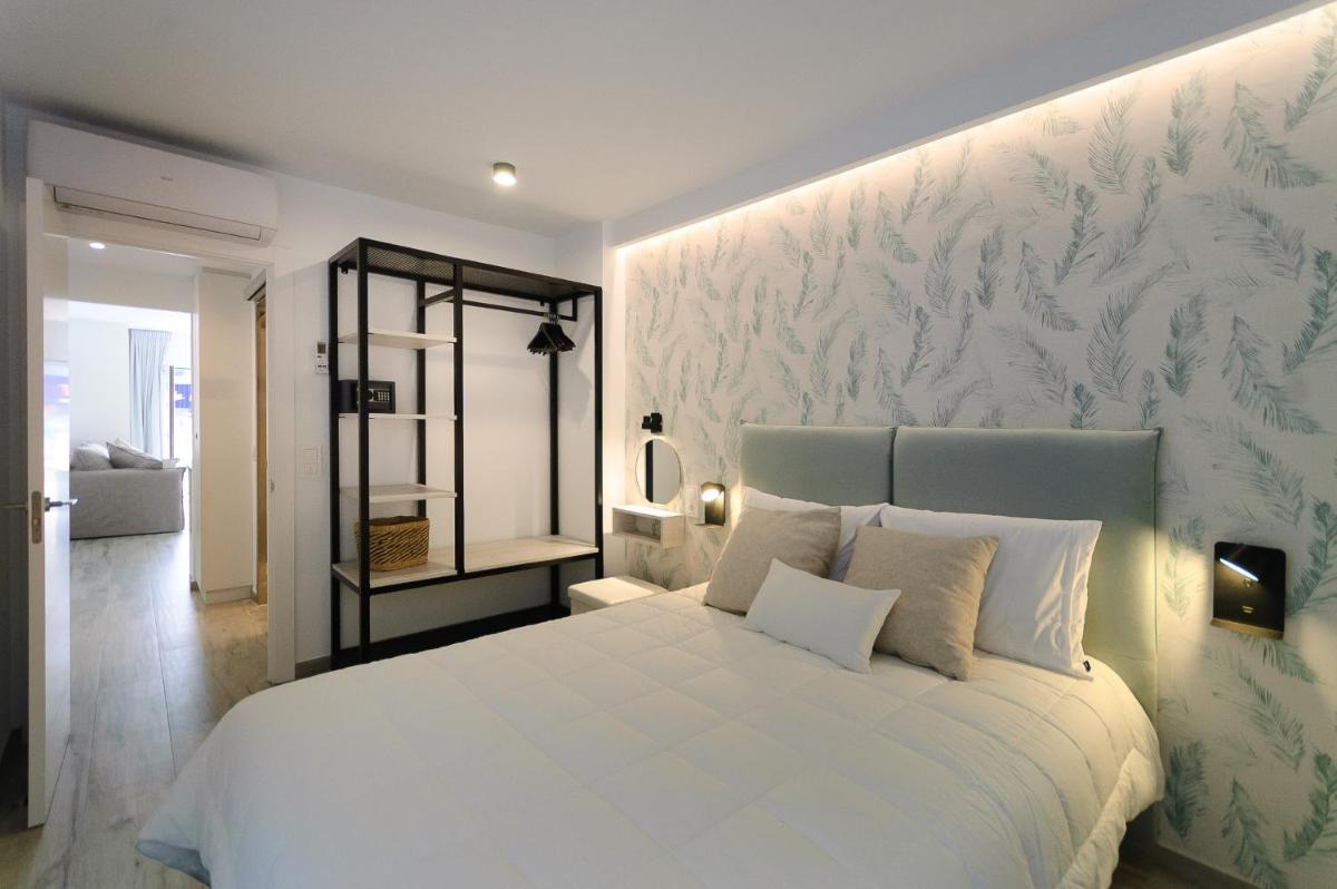 Suite apartment mar menuda - Housity