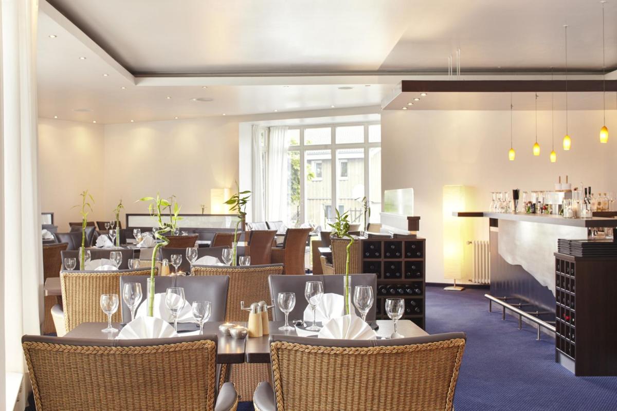 nordica Hotel Berlin - Housity