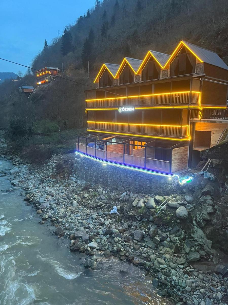 Özden Bungalow - Housity