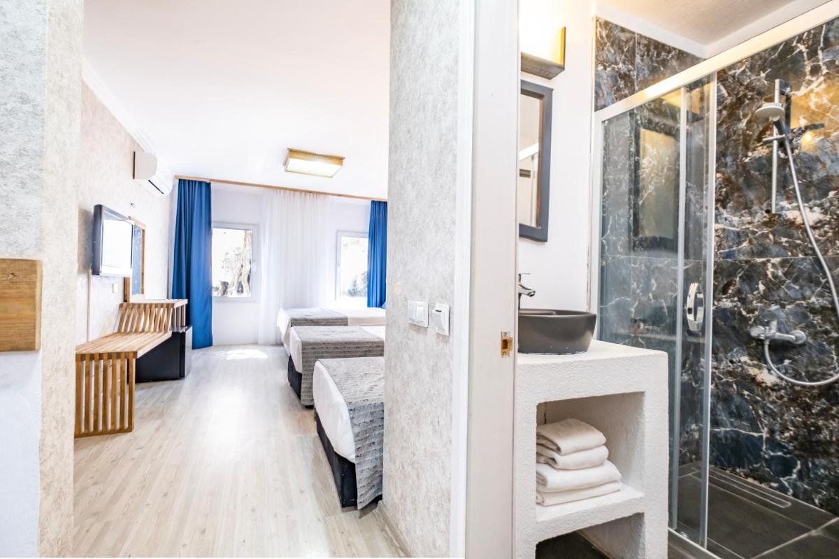 Costa Bodrum City - Housity