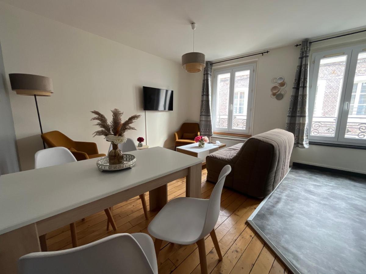 Les Gites d'Albatre, le 44 - Housity