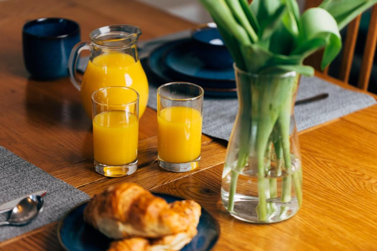 Cordia Serviced Apartments - Housity