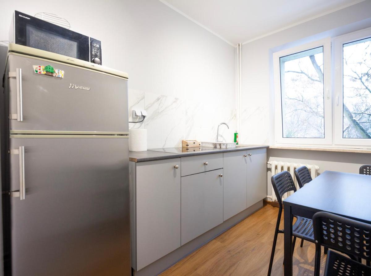 WAW Pokoje Ursynów - Housity