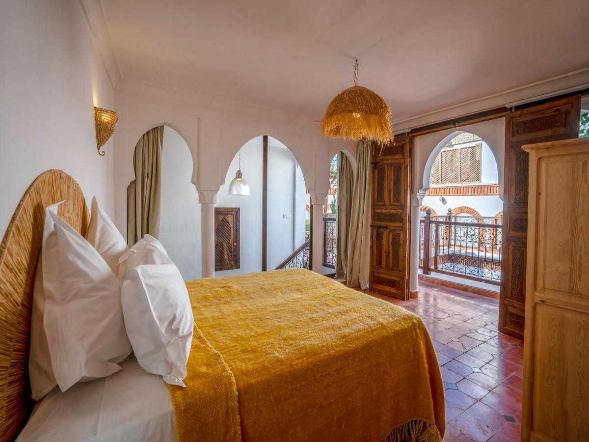 RIAD KILIMINI - Housity