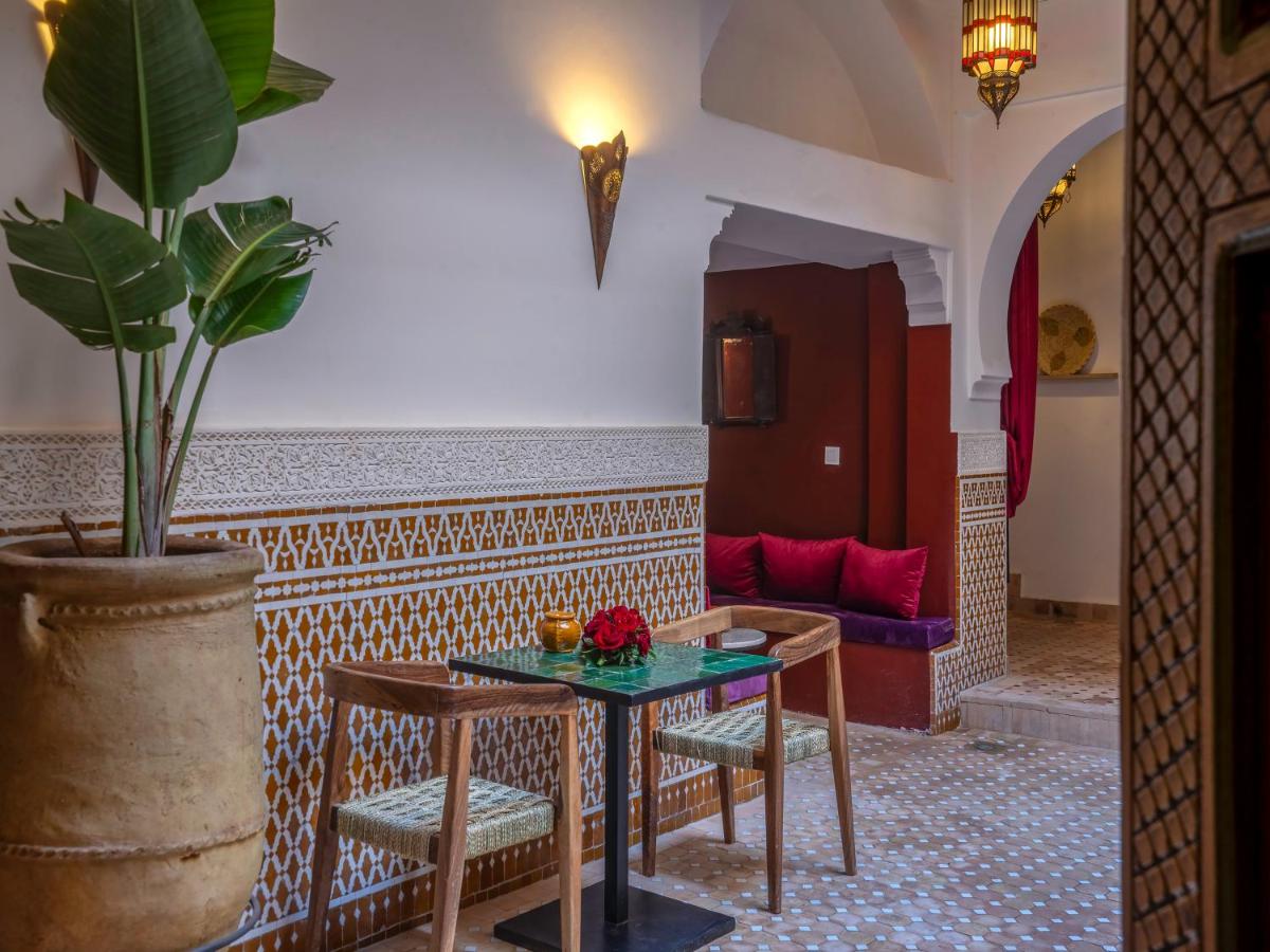 RIAD KILIMINI - Housity