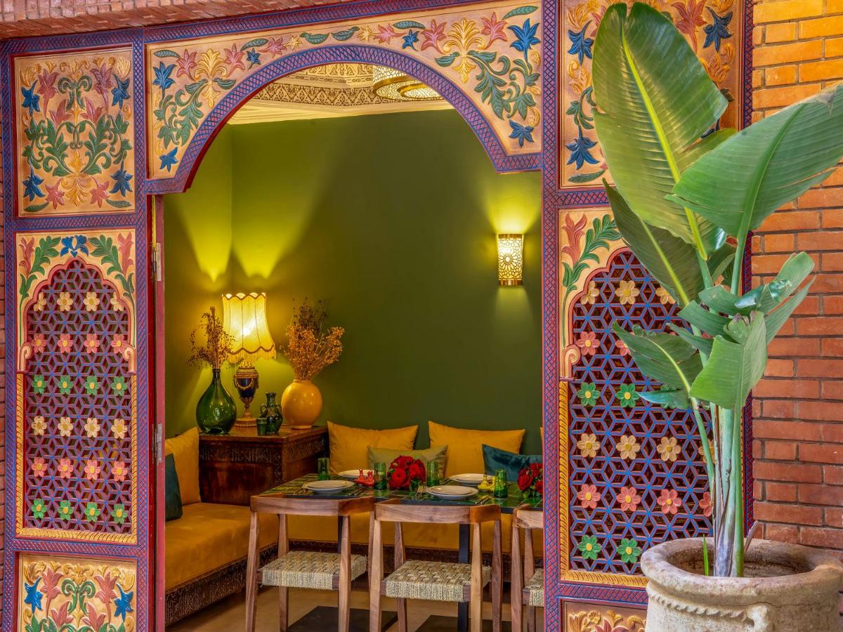 RIAD KILIMINI - Housity
