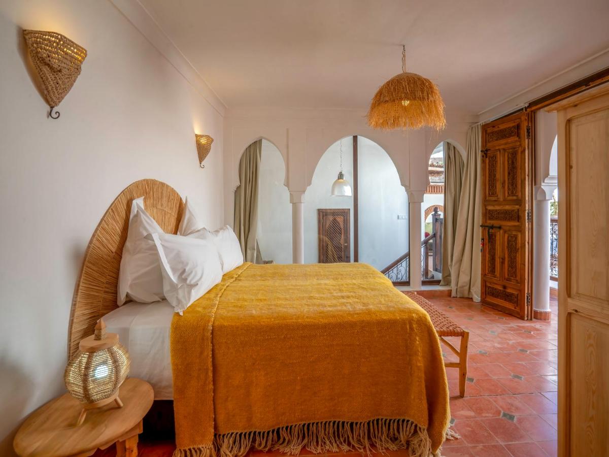 RIAD KILIMINI - Housity