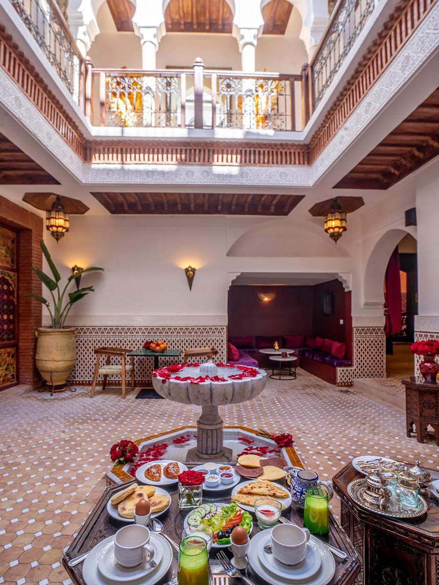 RIAD KILIMINI - Housity