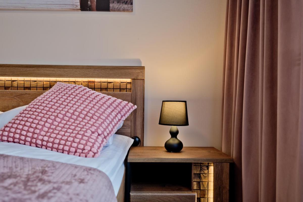 Apartament Orlando w Porto Łeba 350m od morza - Housity