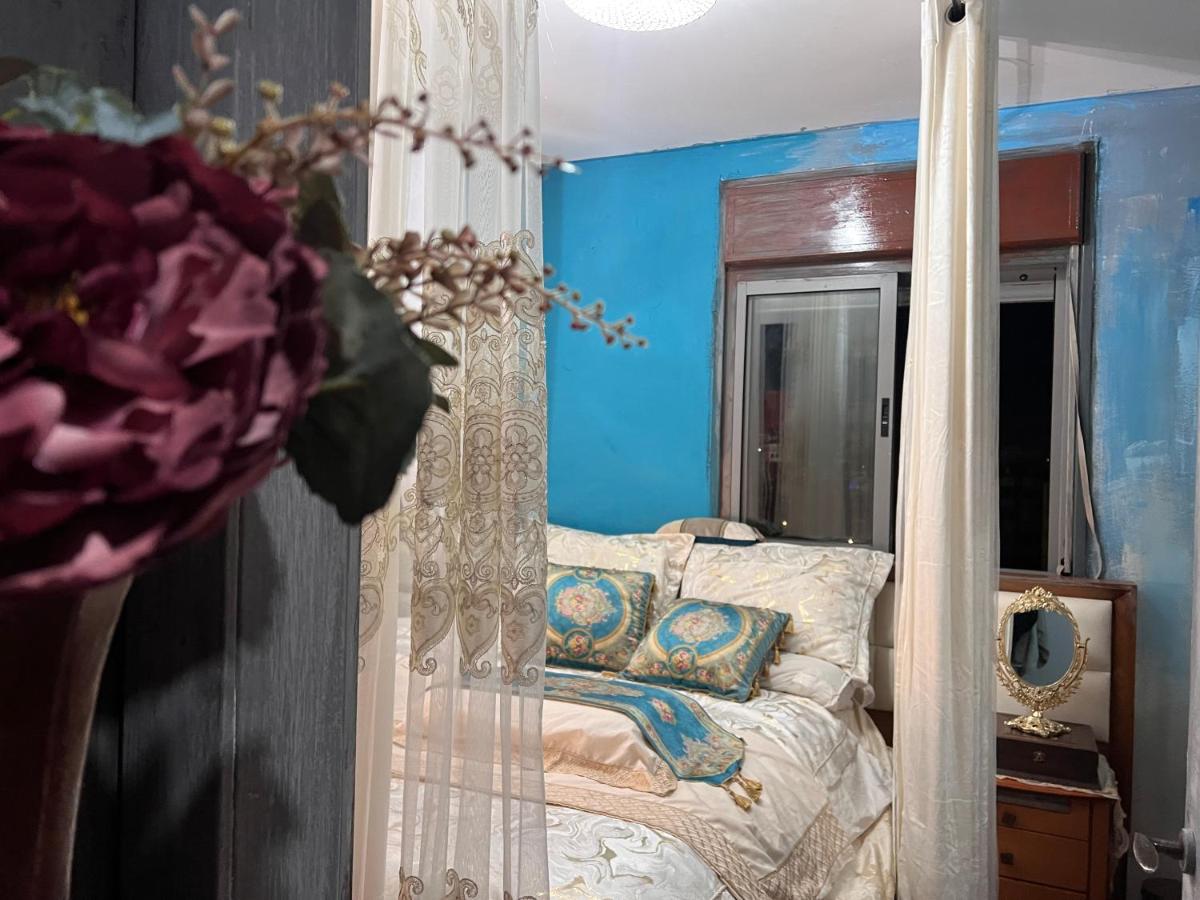 Ashkelon-apart-hotel-boho style-standard deluxe - Housity