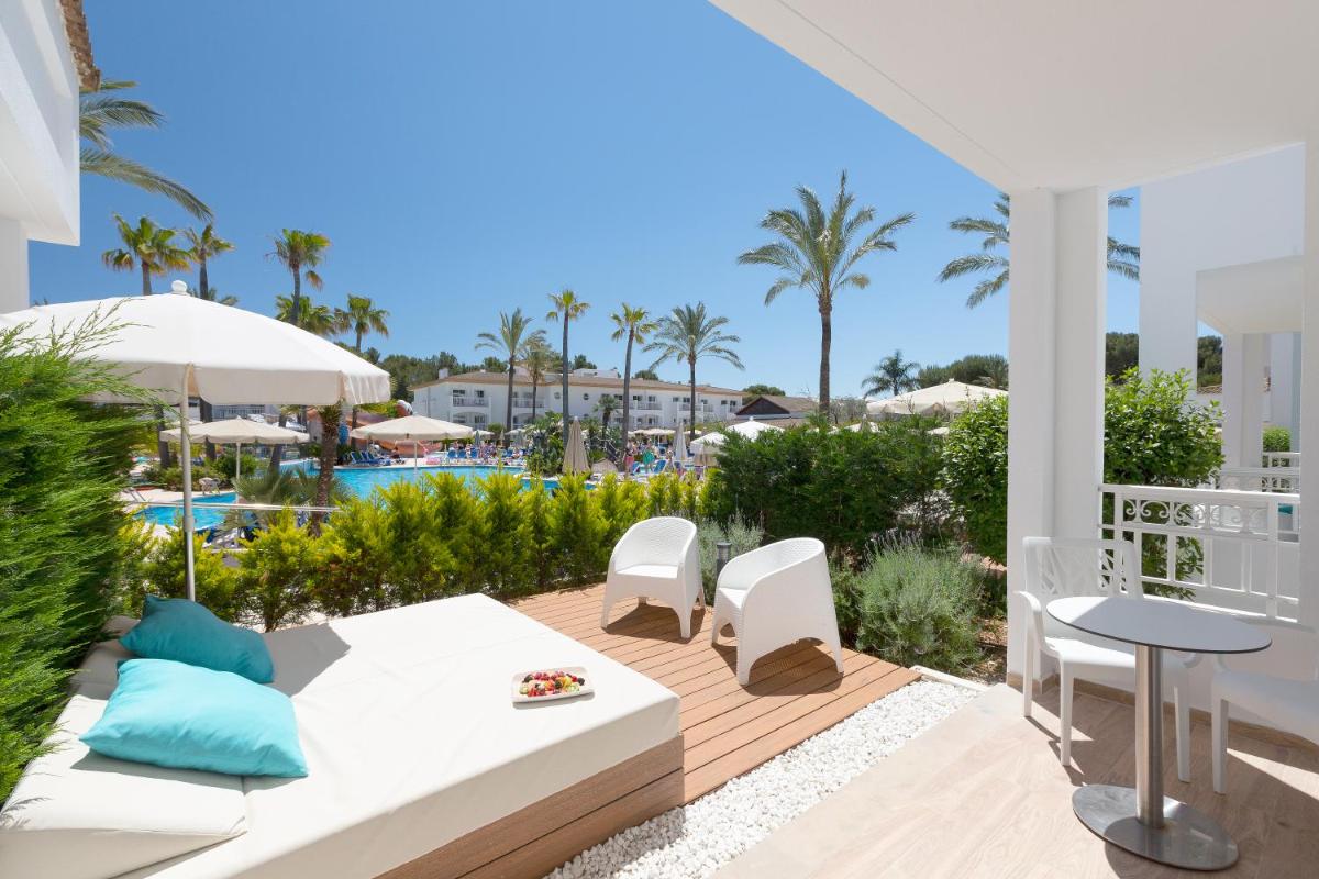 Piscina en o cerca de Mar Hotels Playa Mar & Spa