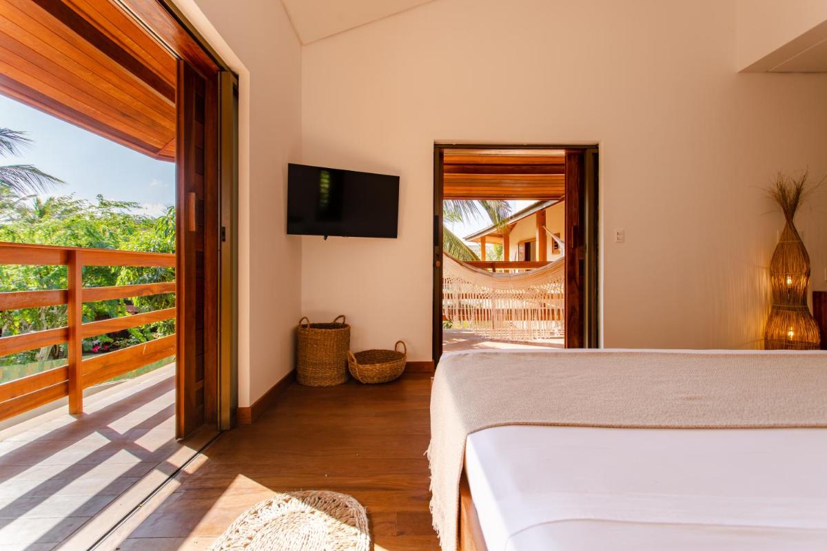 Aldeia Jericoacoara - Suites Privativas - Housity