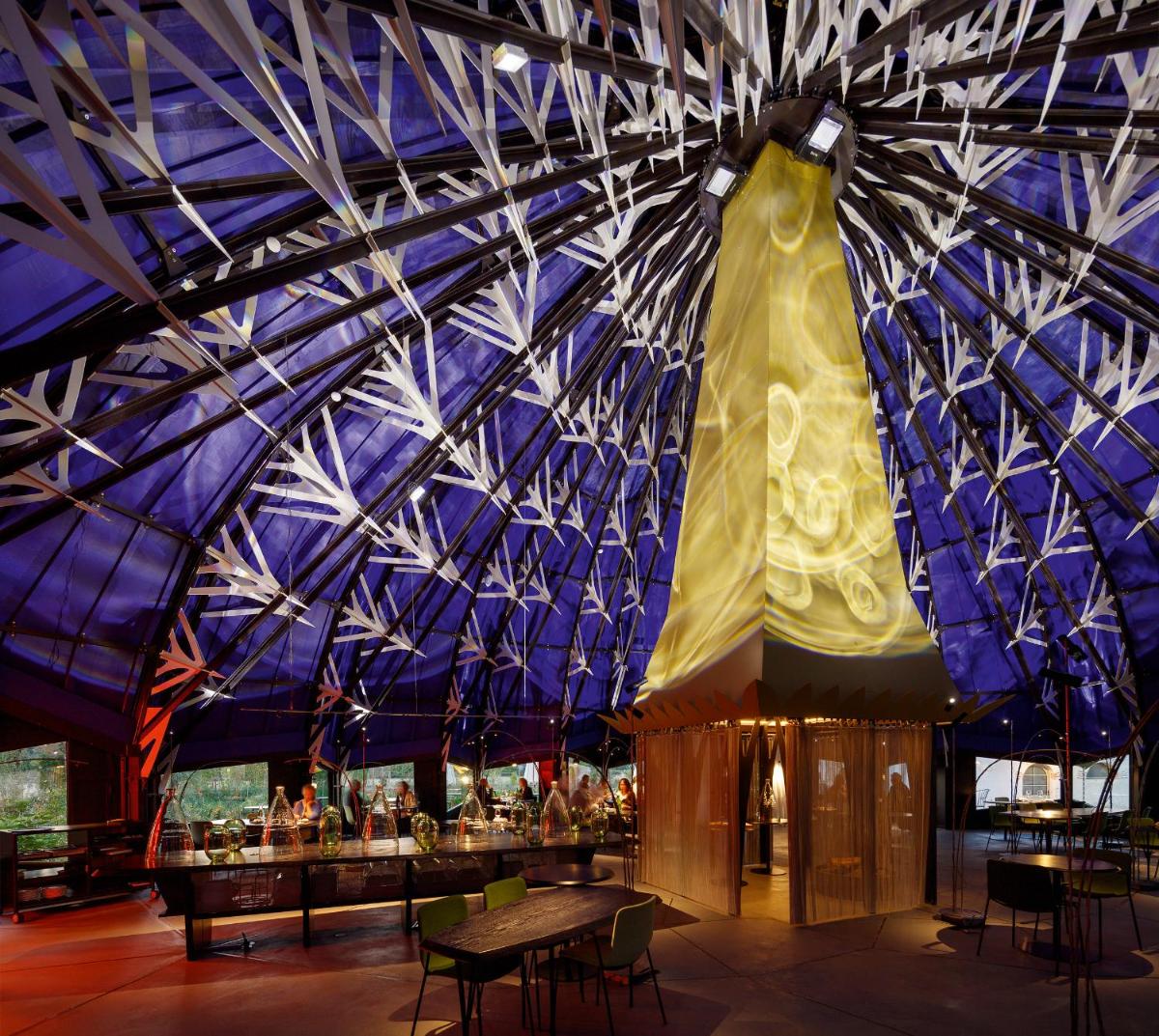 Le Bois des Chambres - Housity
