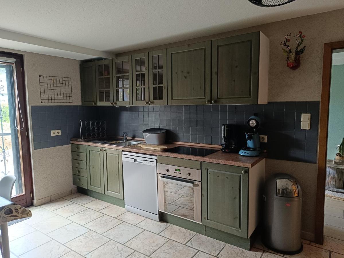 Chez Chris & Ju - Housity