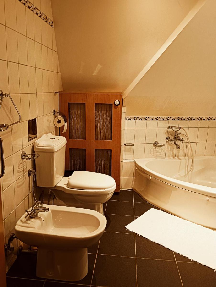 Boutique hotel & Wellness Spitzerova vila Eliška - Housity