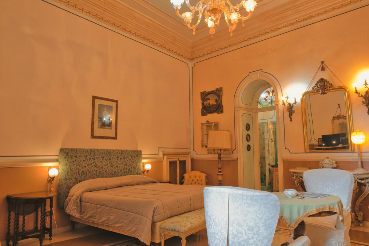 B&B Flora House - Housity