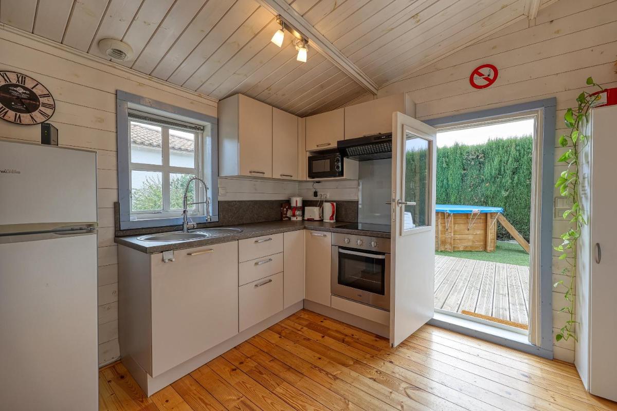 Chalet de Christine - Housity