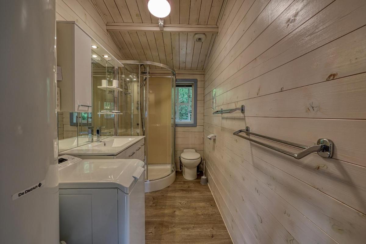 Chalet de Christine - Housity