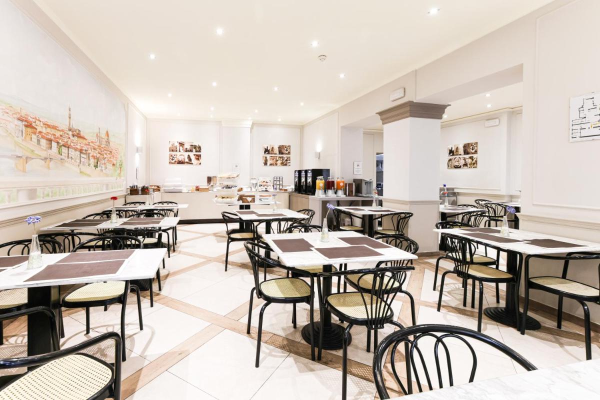 Albergo Firenze - Housity