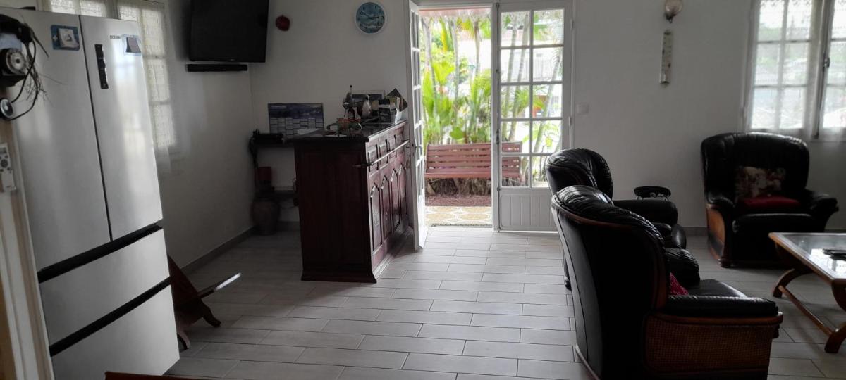 Chez Gilou - Housity