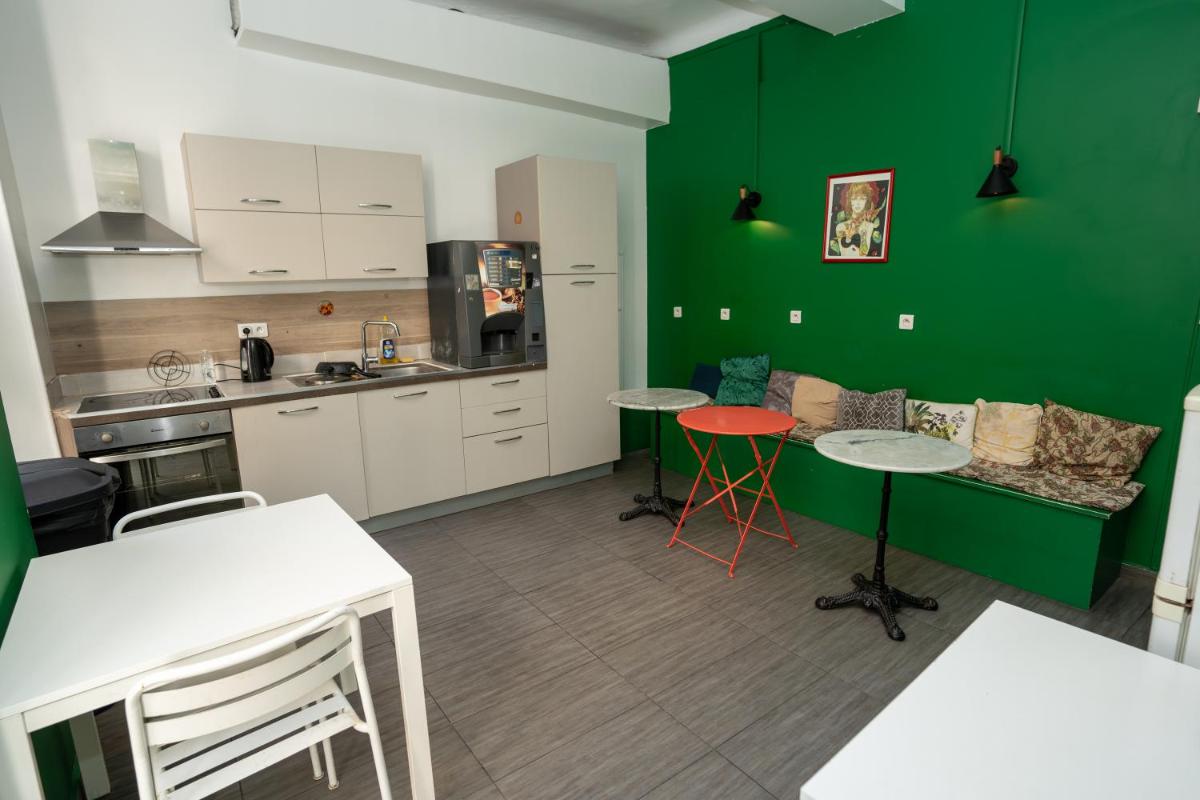 Le Pastoral - Housity