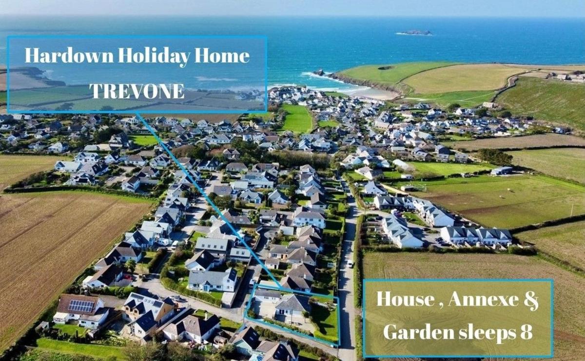 Hardown - Housity