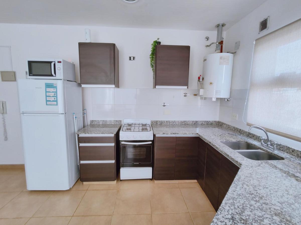 Boulevard Ballenas - Housity