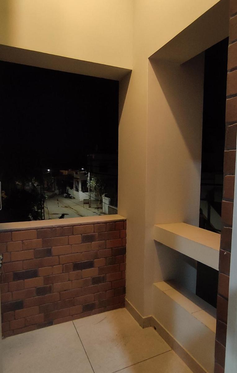 ''Go Desert'' Homestay - Housity