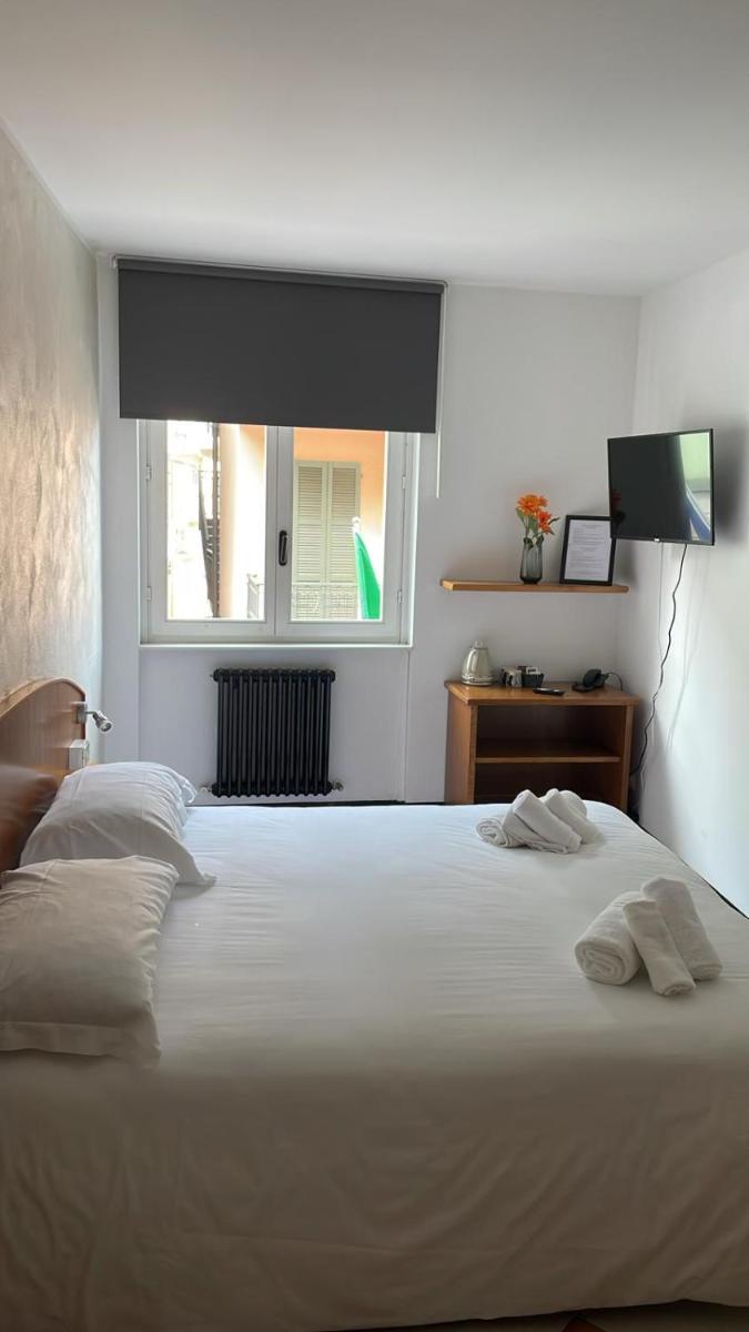 Hotel Montecodeno - Housity