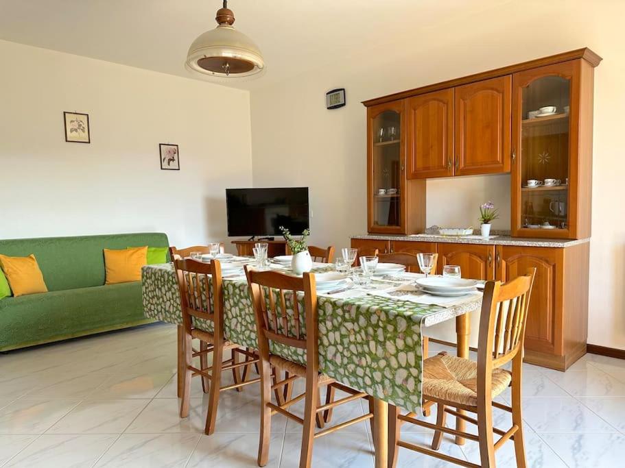Tuscany Panoramic View - Relax in Val D'Orcia - Housity