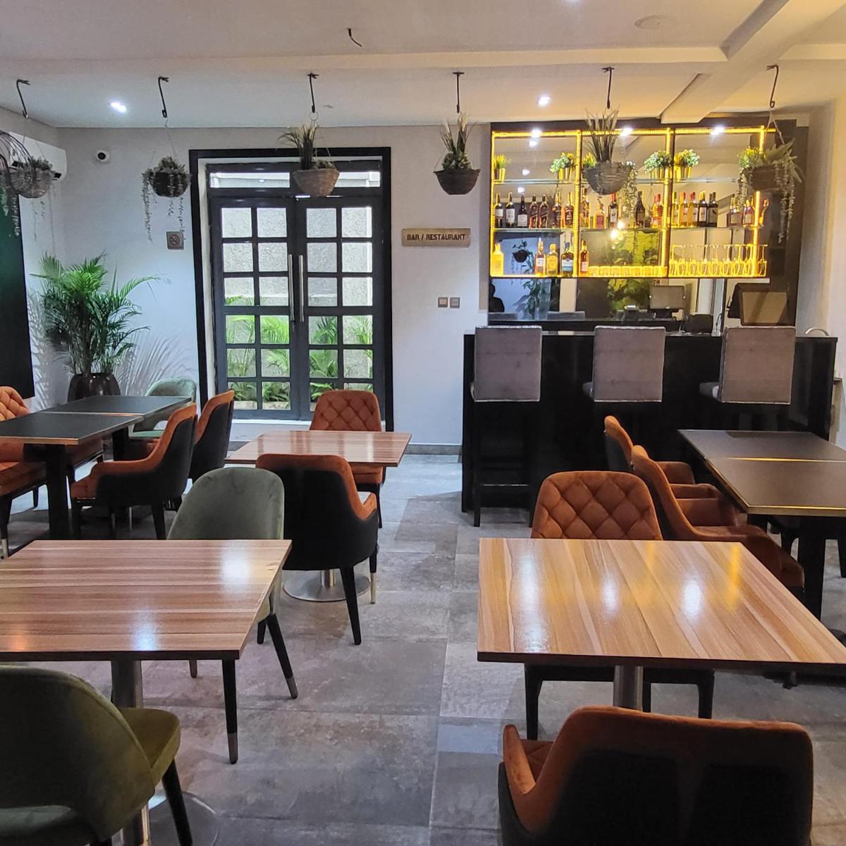 melbrookeparkhotel - Housity