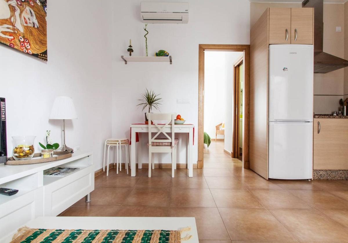 San Juan Apartamento - Housity