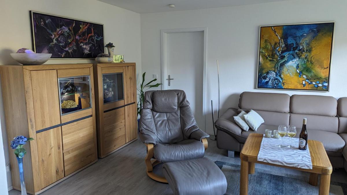 Ferienwohnung Brillant am Nationalpark Hunsrück-Hochwald - Housity