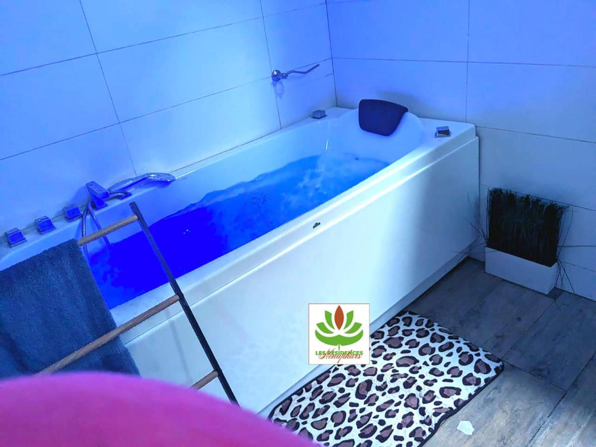Residence Nenuphar - Housity