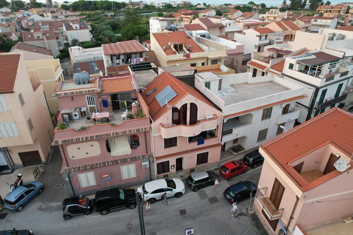 Il Cirismiro - Housity