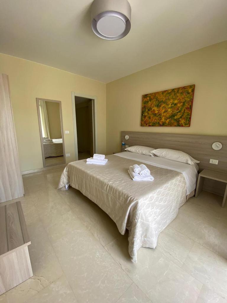 Historico Loft & Rooms Palazzo Adragna XIX - Housity