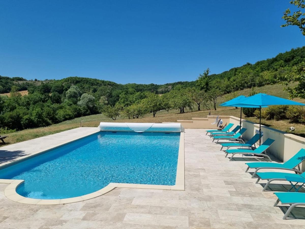 Les Collines du Quercy Blanc - Housity