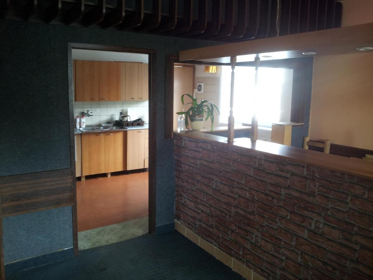 Penzion Tenis - Housity