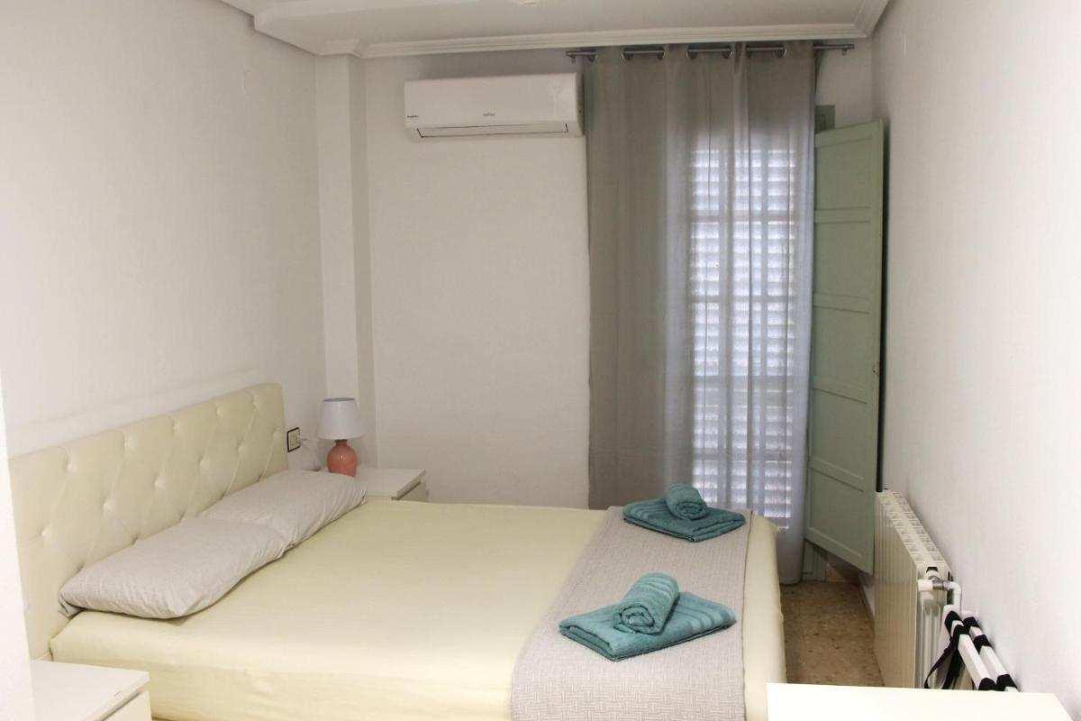 Cozy apartment on the sea - Housity