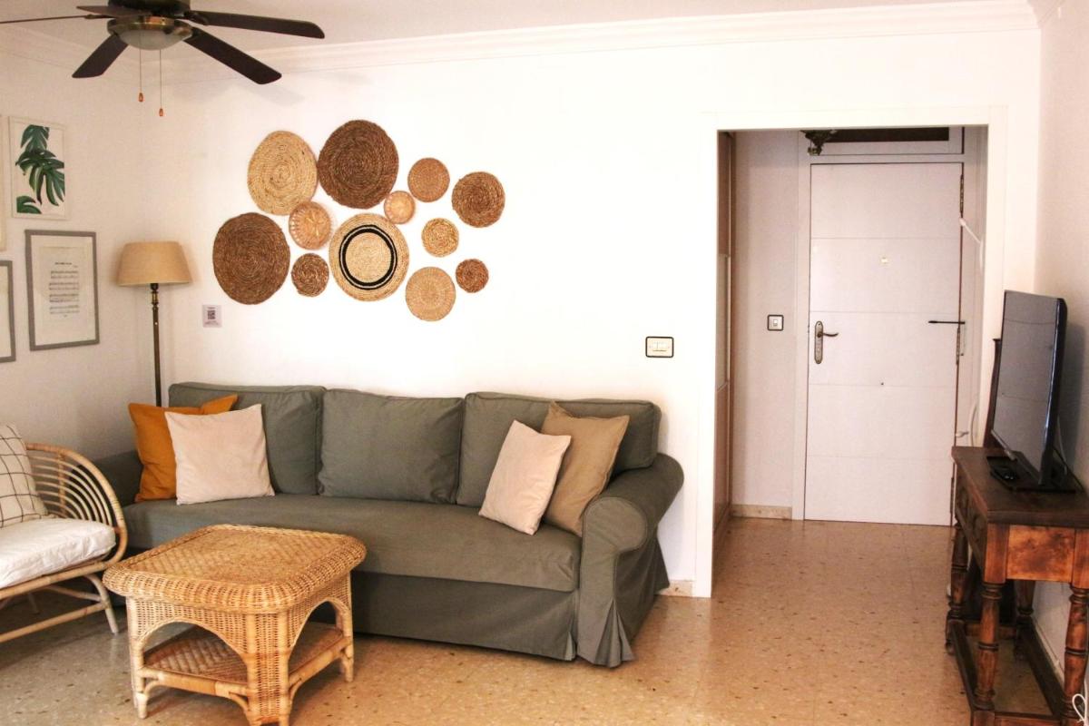 Cozy apartment on the sea - Housity