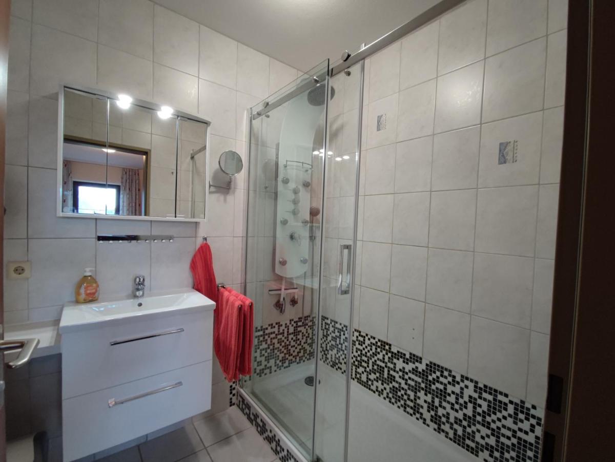 Ferienwohnanlage Bergschlößl Appartement Nr18 - Housity