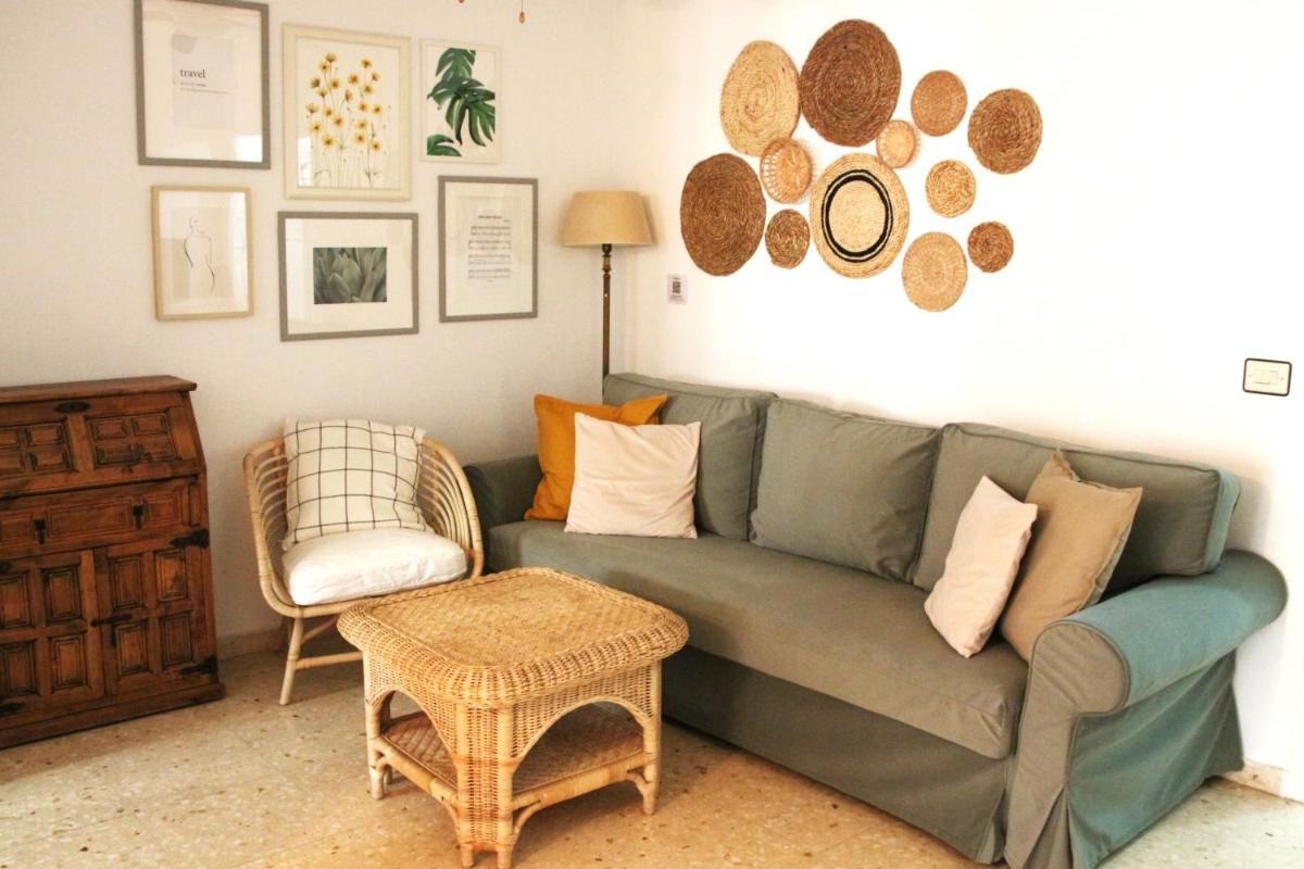 Cozy apartment on the sea - Housity