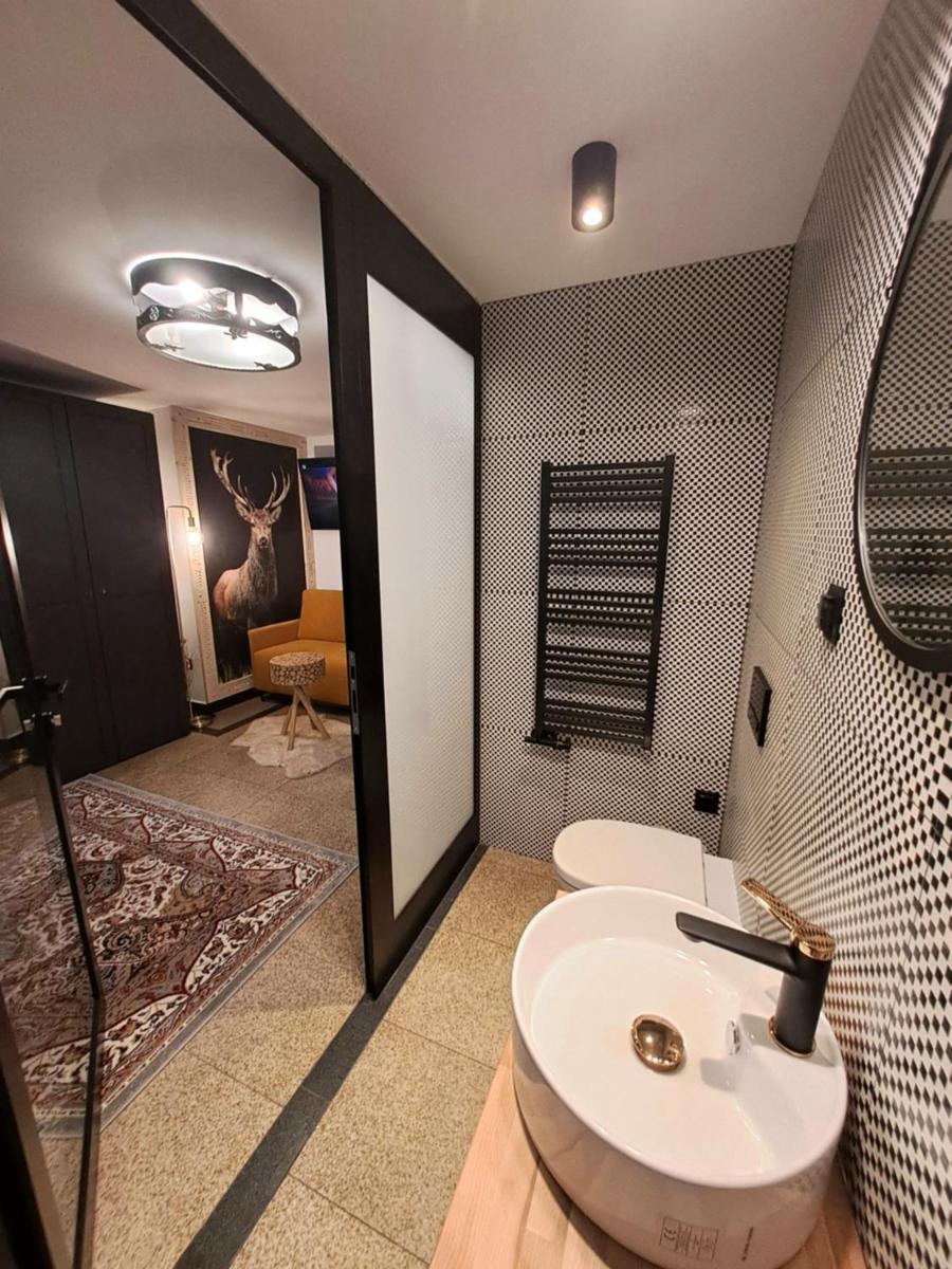Apartamenty U Paliderki - Hizvo