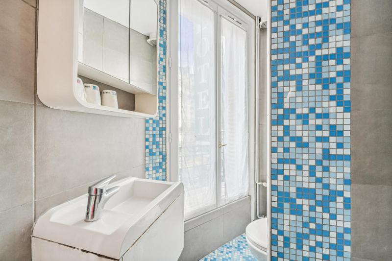 Hotel Tolbiac - Housity
